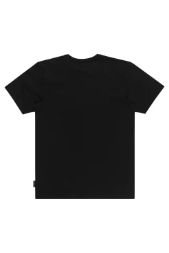 T-shirt manga curta
