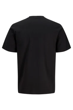 T-shirt manga curta
