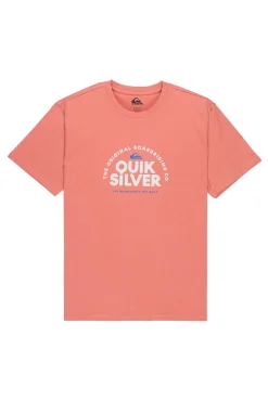T-shirt manga curta