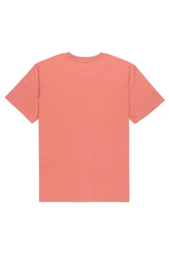 T-shirt manga curta