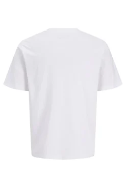 T-shirt manga curta