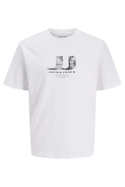 T-shirt manga curta