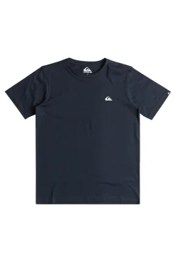 T-shirt manga curta