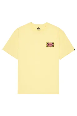 T-shirt manga curta