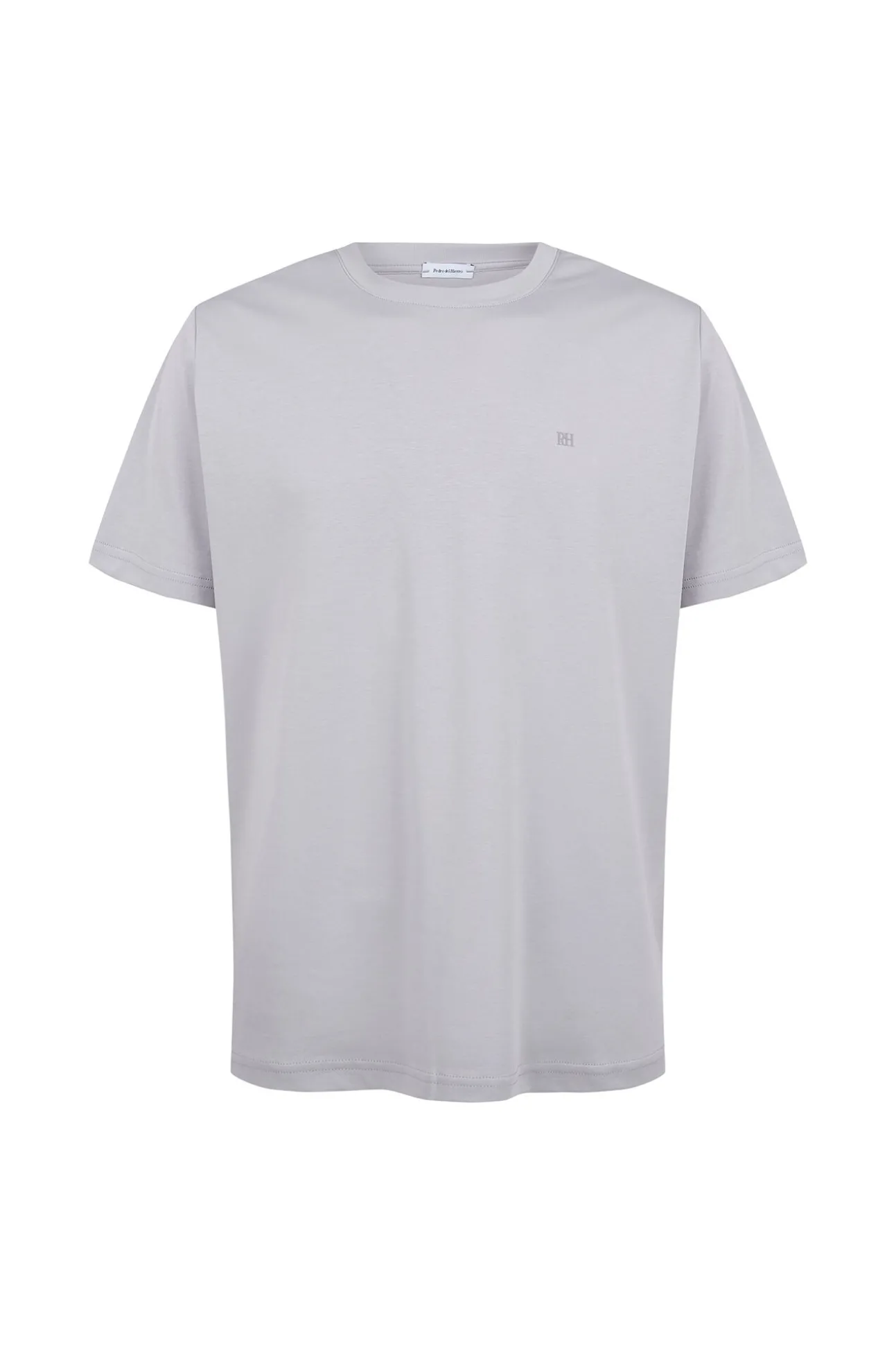 T-shirt mercerizada