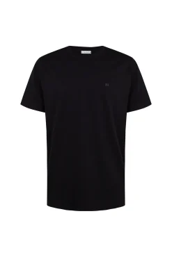 T-shirt mercerizada