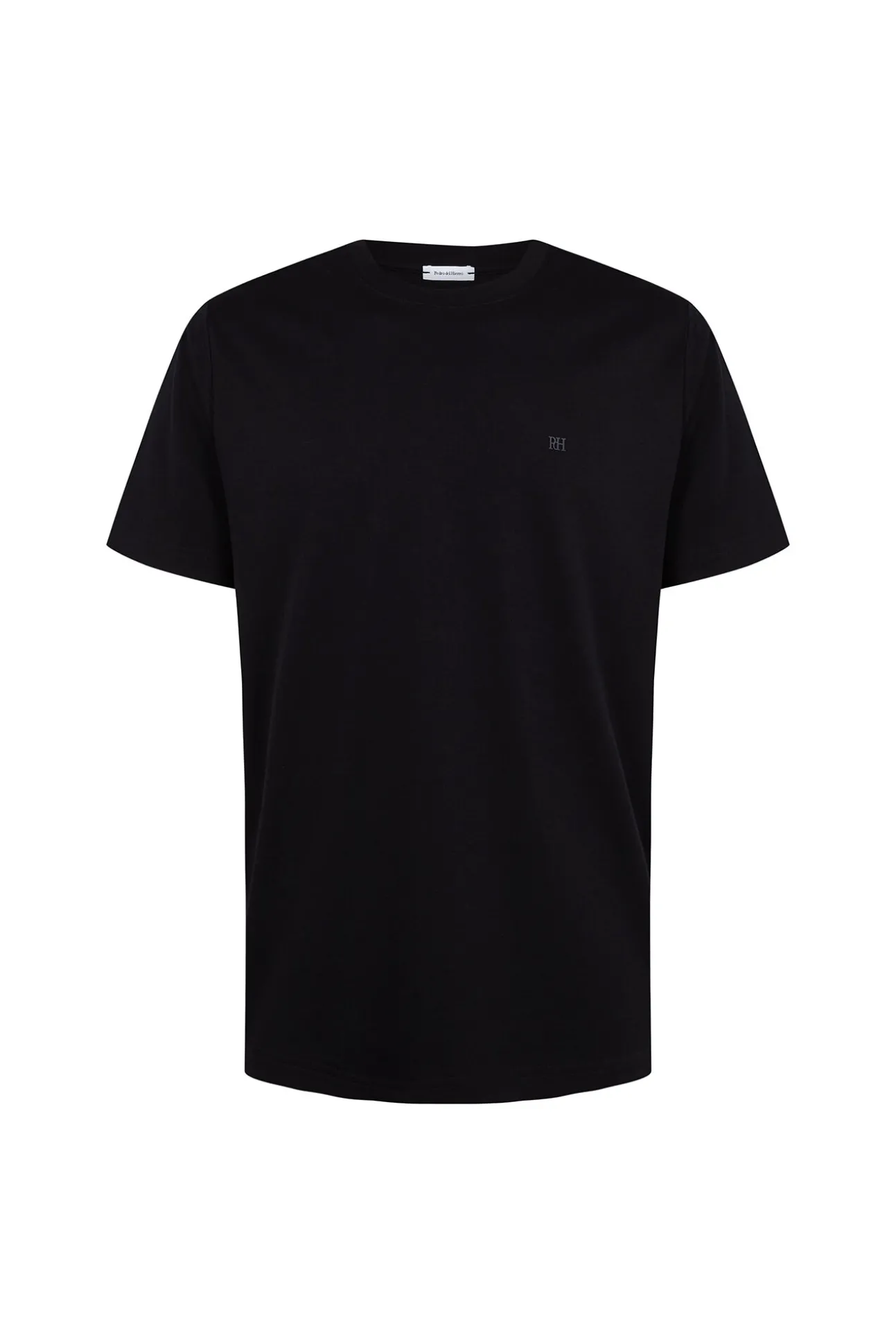 T-shirt mercerizada