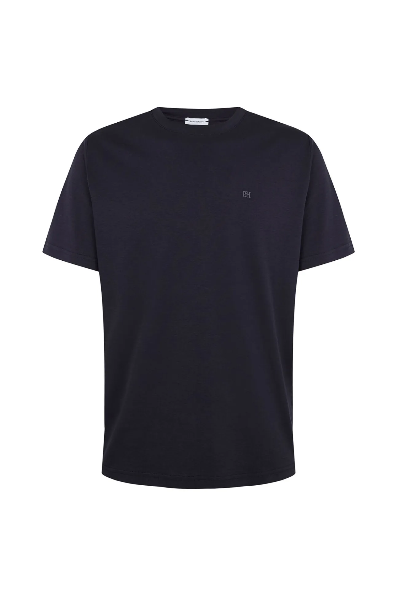 T-shirt mercerizada
