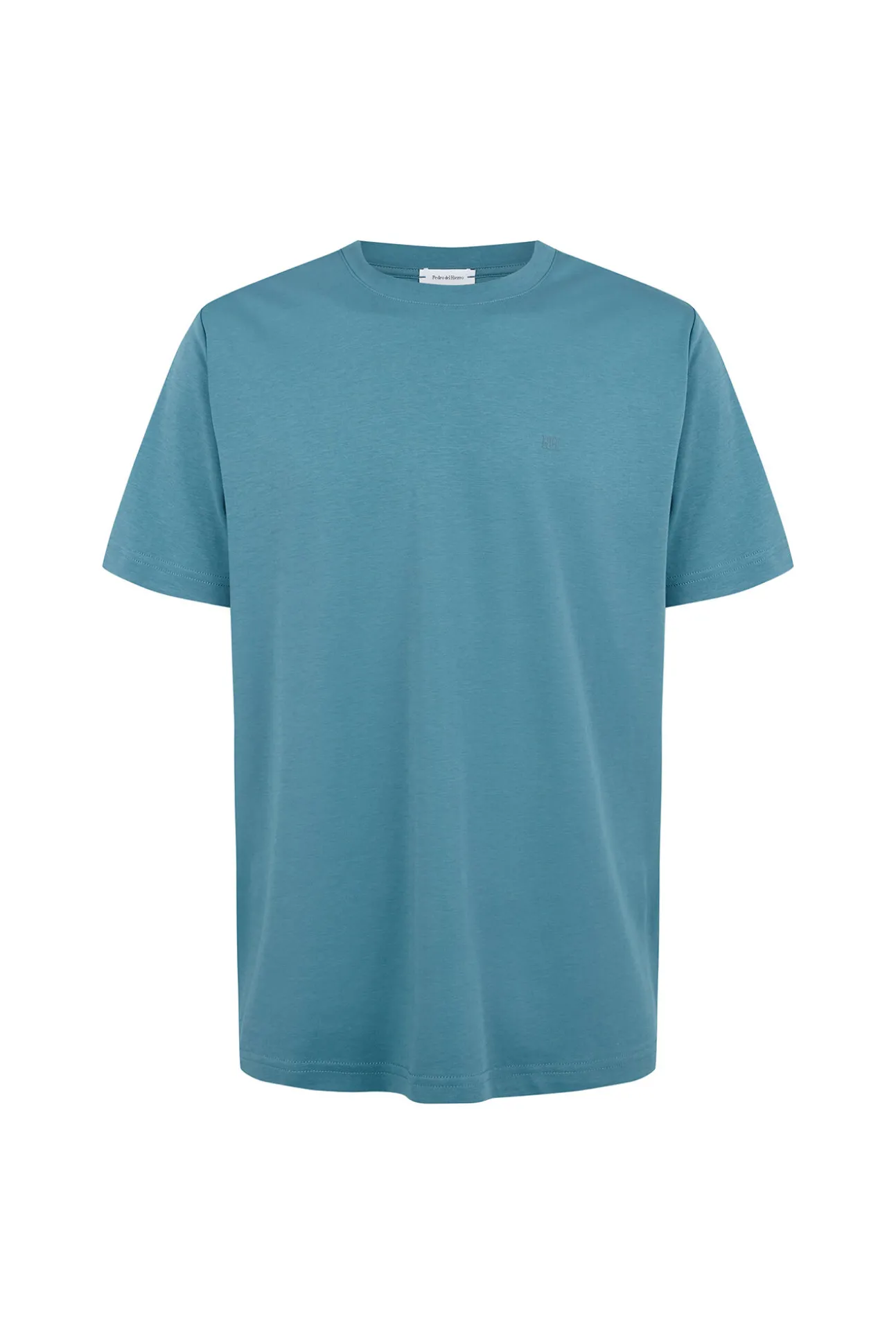 T-shirt mercerizada