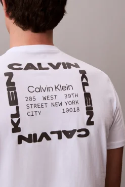 T-Shirt mit Grafik auf der Vorderseite