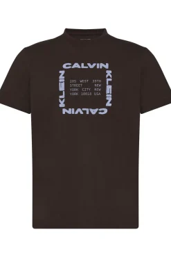 T-Shirt mit Grafik auf der Vorderseite