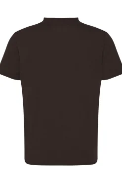 T-Shirt mit Grafik auf der Vorderseite