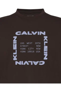 T-Shirt mit Grafik auf der Vorderseite