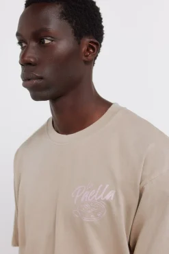 T-shirt paella