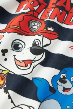 T-shirt Patrulha Pata