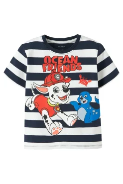T-shirt Patrulha Pata