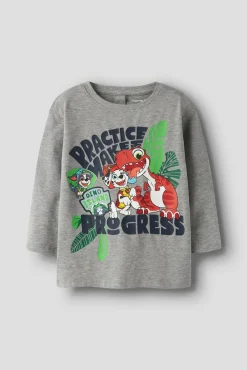 T-shirt Patrulha Pata