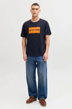 T-shirt regular fit