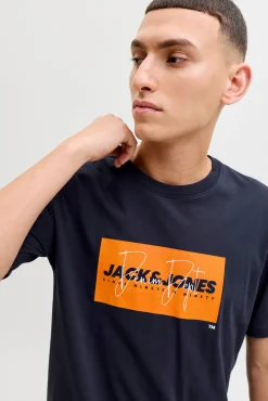T-shirt regular fit