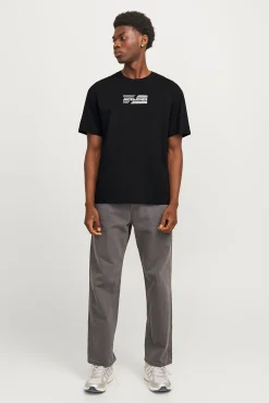 T-shirt regular fit