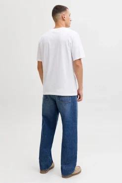 T-shirt regular fit