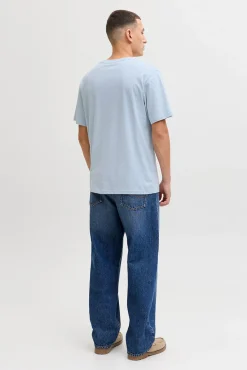 T-shirt regular fit