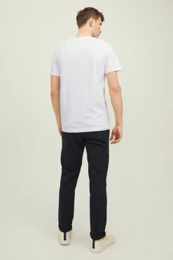 T-shirt regular fit