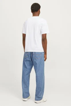 T-shirt regular fit