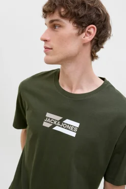 T-shirt regular fit