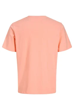 T-shirt regular fit estampada