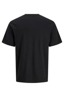 T-shirt regular fit estampada