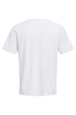 T-shirt regular fit logo