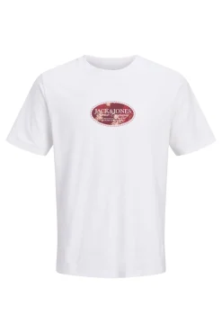 T-shirt regular fit logo