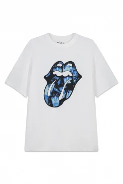 T-shirt Rolling Stones