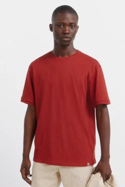 T-shirt rústica