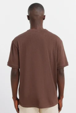 T-shirt rústica