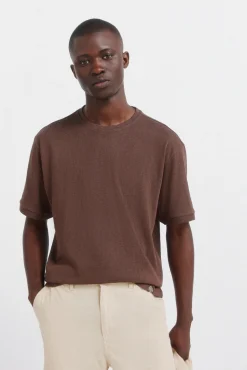 T-shirt rústica
