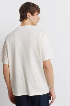 T-shirt selvagem