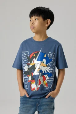 T-shirt Sonic