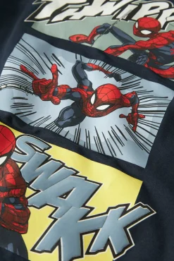 T-shirt Spiderman