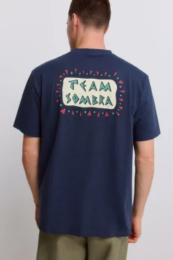 T-shirt team sombra