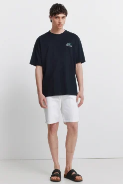 T-shirt tiki vibes