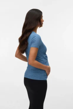 T-shirt amamentação Maternity