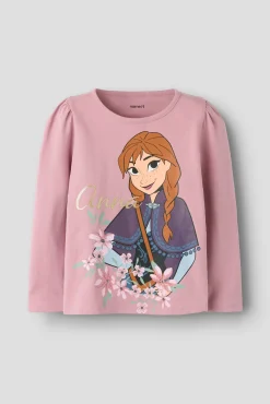 T-shirt Ana Frozen