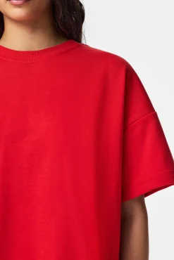 T-shirt básica