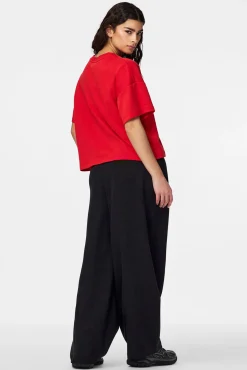 T-shirt básica