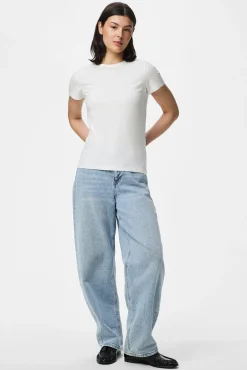 T-shirt básica