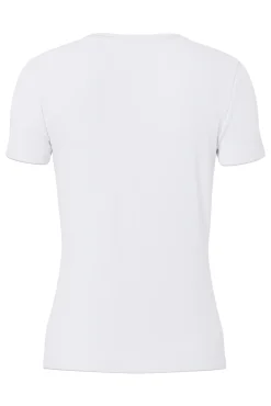 T-shirt básica