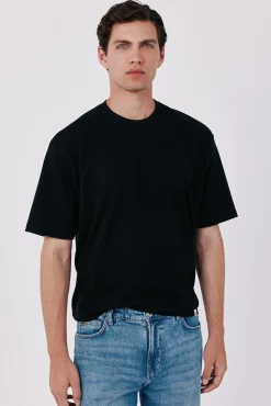 T-shirt básica