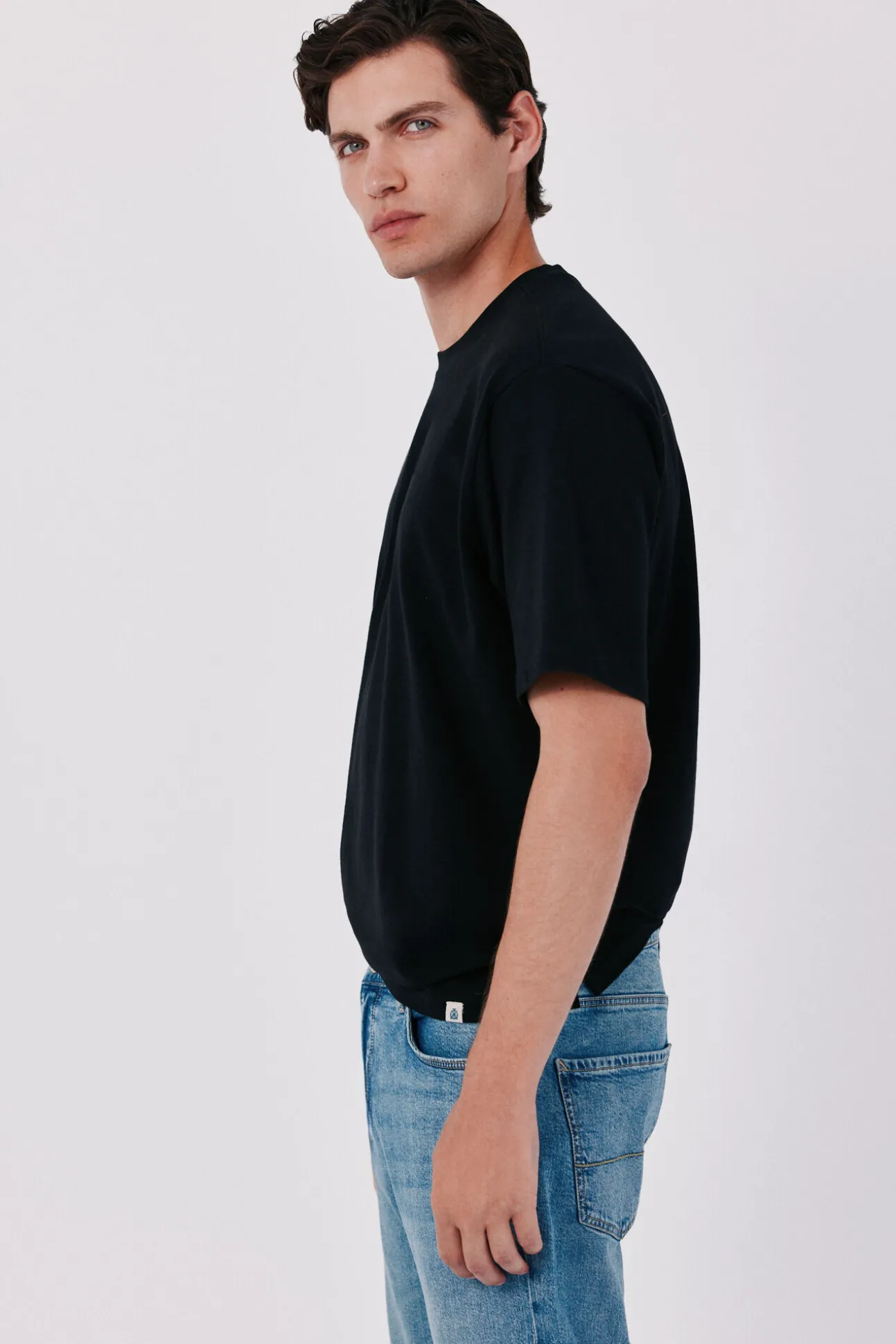 T-shirt básica